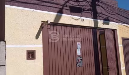 Casa comercial para alugar na Vila Ré, São Paulo - 3 dormitórios!
