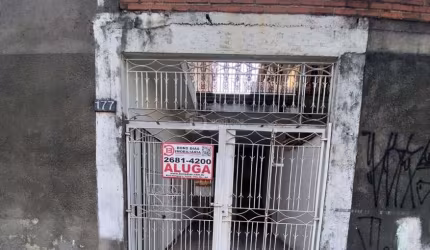 Casa para alugar em Burgo Paulista, São Paulo