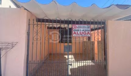 Casa para alugar na Vila Ré, São Paulo - 2 dormitórios, próximo ao metrô