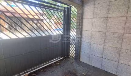 Casa térrea a venda no Jardim Hercília, São Paulo!