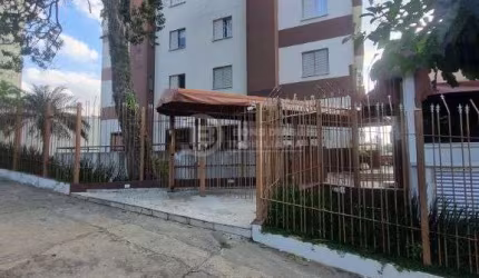 Apartamento residencial à venda, vila granada, são paulo.