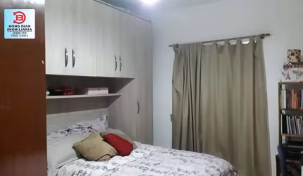 Sobrado a venda