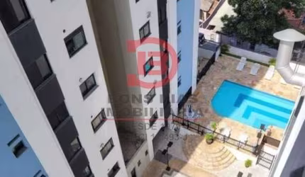 Apartamento Vila Santana