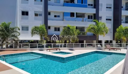 Apartamento à venda, 2 quartos, 2 suítes, 1 vaga, Ingleses - Florianópolis/SC