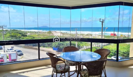 Apartamento à venda, 3 quartos, 1 suíte, 2 vagas, Ingleses - Florianópolis/SC