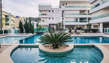 Apartamento à venda, 2 quartos, 1 suíte, 1 vaga, Ingleses - Florianópolis/SC