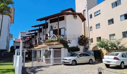 Apartamento à venda, 2 quartos, 1 vaga, Ingleses - Florianópolis/SC