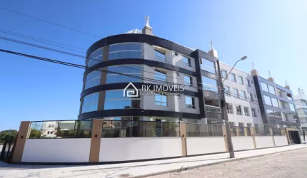 Apartamento à venda, 2 quartos, 2 suítes, 1 vaga, Ingleses - Florianópolis/SC