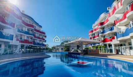 Apartamento à venda, 1 quarto, 1 suíte, 1 vaga, Ingleses - Florianópolis/SC