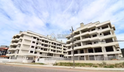 Apartamento à venda, 2 quartos, 1 suíte, 2 vagas, Ingleses - Florianópolis/SC