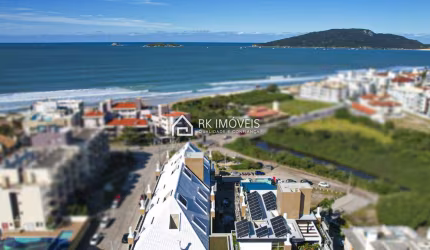 Apartamento com 3 suítes nos Ingleses Norte – Florianópolis