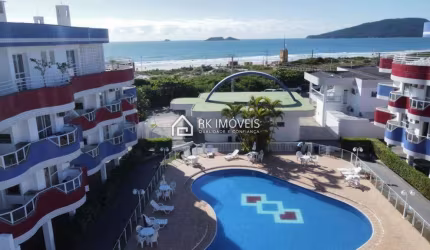 Apartamento à venda, 1 quarto, 1 suíte, 1 vaga, Ingleses - Florianópolis/SC