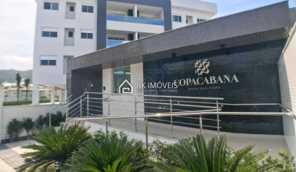 Apartamento à venda, 2 quartos, 1 suíte, 1 vaga, Ingleses - Florianópolis/SC