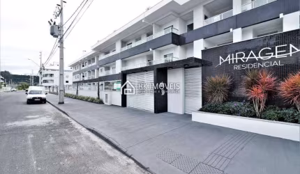 Apartamento à venda, 2 quartos, 1 suíte, 1 vaga, Ingleses - Florianópolis/SC