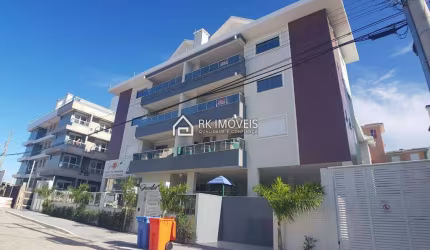 GAIVOTAS RESIDENCE - Apartamento MOBILIADO 02 Suítes