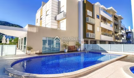 Apartamento à venda, 2 quartos, 1 suíte, 2 vagas, Ingleses - Florianópolis/SC
