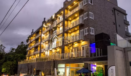 INFINITI LONG VIEW - Apartamento 03 Suítes - João Paulo