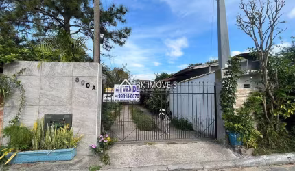 Casa à venda, 3 quartos, 3 vagas, São João do Rio Vermelho - Florianópolis/SC