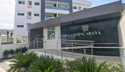 Apartamento com 2 Suítes e 2 Vagas nos Ingleses Norte