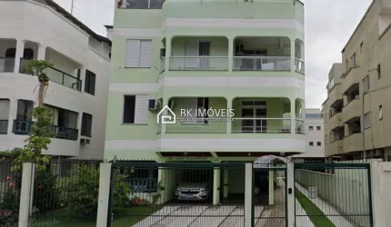 Apartamento de 3 dormitórios a venda muito bem localizada me Canasvieiras