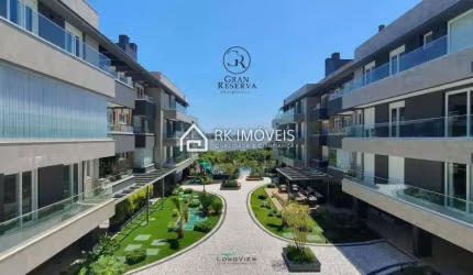 GRAN RESERVA - Apartamento 02 suítes - Alto Padrão em João Paulo