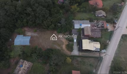 Terreno à venda, Centro - Imbituba/sc