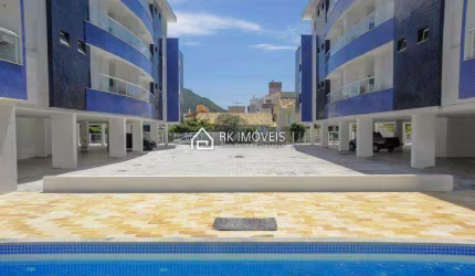 Cobertura à venda, 4 quartos, 3 suítes, 2 vagas, Ingleses - Florianópolis/SC