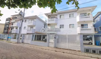 Apartamento para aluguel, 2 quartos, 1 suíte, 1 vaga, Ingleses - Florianópolis/SC