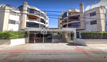 Apartamento de 3 quartos com vista para o Mar nos Ingleses Gaivotas
