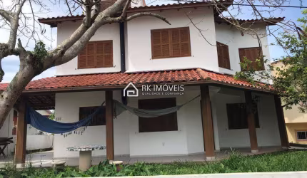Casa à venda, 4 quartos, 1 suítes, 7 vagas, 244m, Ingleses - Florianópolis/SC