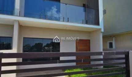 Casa à venda, 3 quartos, 1 suíte, 1 vaga, Ingleses - Florianópolis/SC
