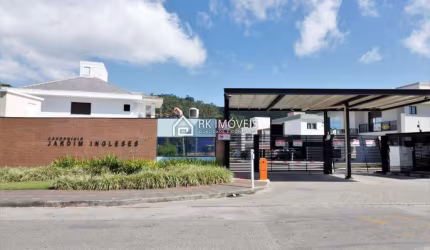 Terreno à venda, Ingleses - Florianópolis/SC