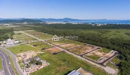 LOT. REAL PARQUE - Lote de 476,01 m ²