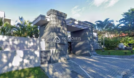 Terreno à venda, Canasvieiras - Florianópolis/SC