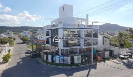 Apartamento à venda, 2 quartos, 1 suíte, 1 vaga, Ingleses - Florianópolis/SC