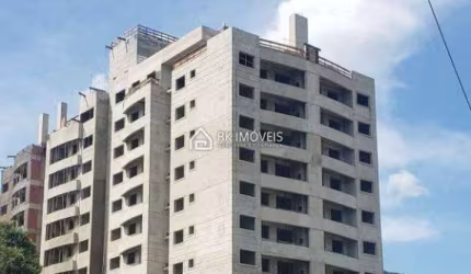 Apartamento de 2 dormitórios sendo 1 suíte