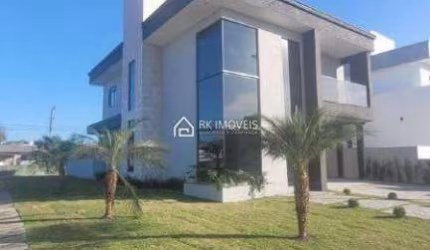 Casa a venda no condomínio Red Park no Rio Vermelho