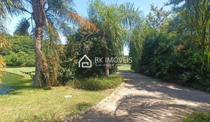 Terreno á Venda em excelente localização no Costão Golf
