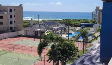 Linda Cobertura com vista para o Mar na Praia dos Ingleses
