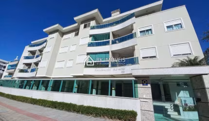 Lindo apartamento de 3 dormitórios com vista para o Mar