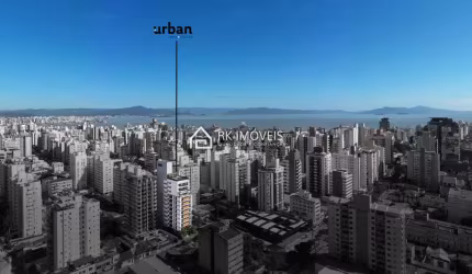 Apartamento de 3 dormitórios no Centro