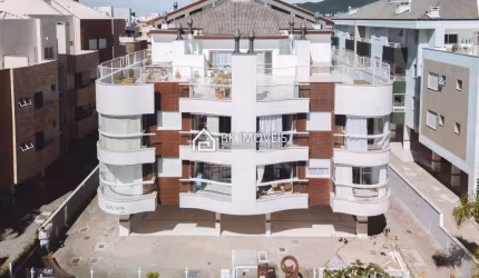 Apartamento à venda, 3 quartos, 1 suíte, 2 vagas, Ingleses - Florianópolis/SC