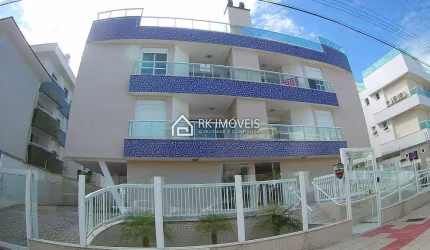 Villagio Di Fortuna - Apartamento com 03 Suítes
