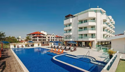 Apartamento à venda, 1 quarto, Ingleses - Florianópolis/SC