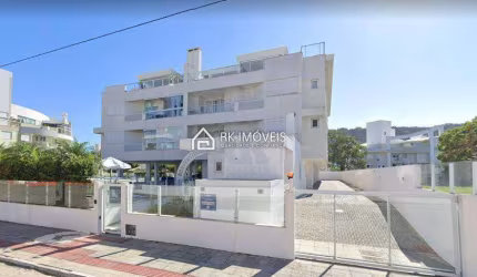 Apartamento à venda, 3 quartos, 1 suíte, 2 vagas, Ingleses - Florianópolis/SC