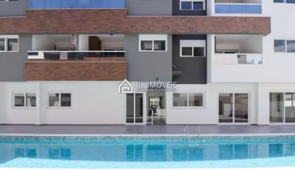 Apartamento à venda, 2 quartos, 1 suíte, 1 vaga, Ingleses - Florianópolis/SC