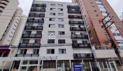 Apartamento 3 dormitorios centro Floripa