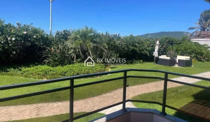 Lindo apartamento 3 dormitórios em frente ao mar na Praia dos Ingleses