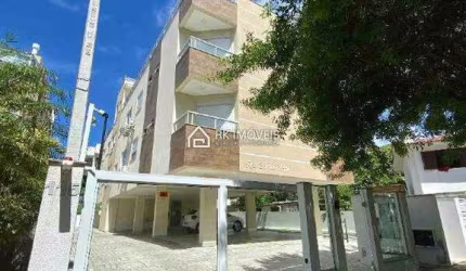 Aparatmento 2 dormitórios totalmente mobiliado na Praia dos Ingleses