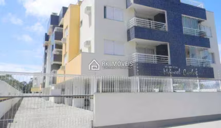 Cobertura à venda, 1 quarto, 1 vaga, Ingleses - Florianópolis/SC